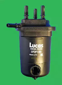 LUCAS FILTERS lfdf185 -  Топливный фильтр